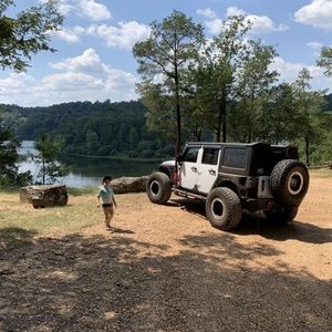 Meet your Posher, Marcus